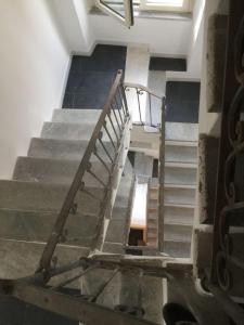 Fotografie z fotogalerie ubytování La Casa delle Fiorentine v destinaci La Spezia