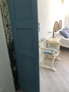 Fotografie z fotogalerie ubytování La Casa delle Fiorentine v destinaci La Spezia + 9 fotografií