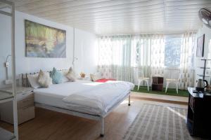 Gallery image of The Acanti, Dharamshala in Dharamshala +26 photos