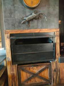 Galeriebild der Unterkunft Leopard Tree Guesthouse in Springbok
