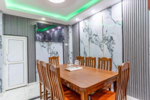 Fotografie z fotogalerie ubytování OYO 826 Hotel Hira Palace v destinaci Kathmandu