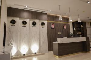 Fotografie z fotogalerie ubytování ISHQ Hotel v destinaci Aqaba
