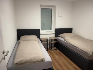 PfedelbachにあるSehr schöne und Modernisierte Wohnung mit moderne Wohnraumlüftungのギャラリーの写真