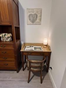 Fotografie z fotogalerie ubytování Bel Sit v destinaci Tremezzo