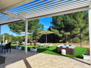 Gallery image of Dimora Dimare in Sorso
