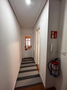 Fotografie z fotogalerie ubytování C12A01 Coqueto apartamento con piscina y garaje v destinaci Suances