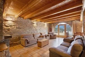 Gambar di galeri bagi Agroturisme La Serra di Vilada