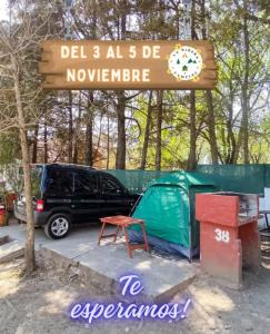 Imagen de la galería de La Ribera Hotel Dormis Camping, en Villa Carlos Paz