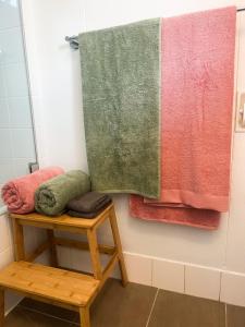 Φωτογραφία από το άλμπουμ του Cozy Studio in Central Glebe στο Σίδνεϊ