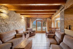 Gambar di galeri bagi Agroturisme La Serra di Vilada