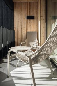 Fotografie z fotogalerie ubytování Haunold Homes v destinaci San Candido