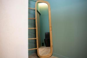 Fotografie z fotogalerie ubytování Nomad Haux Mestalla Room 101 ve Valencii