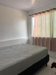 Katil atau katil-katil dalam bilik di Ap Costa Azul
