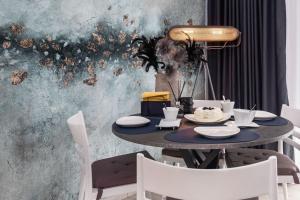 Fotografie z fotogalerie ubytování Coast Apartment Close to the Beach with Parking & Balcony by Noclegi Renters v destinaci Niechorze