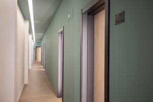 Fotografie z fotogalerie ubytování Nomad Haux Mestalla Room 101 ve Valencii