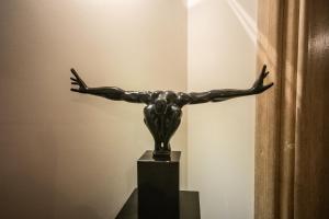 Φωτογραφία από το άλμπουμ του Reco Luxury Suite Rome στη Ρώμη