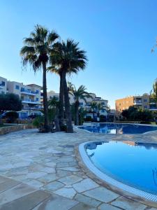 Πισίνα στο ή κοντά στο STAY King's Palace
