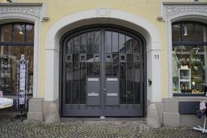 Exteriér nebo vchod ubytování Fewo Pfalzkind - Bad Dürkheim + 19 fotografií