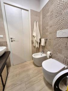 Gallery image of G G G Luxury Apartment S M di Leuca in Leuca