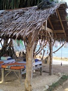 aikiikiikiikiikiikiikiikiikiikiikiikiikiikiiki at Baan Saikuan in Phra Ae beach