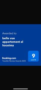 Imagem da galeria de belle vue appartement al hoceima em Al Hoceïma