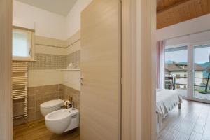 Ένα μπάνιο στο San Michele Bed and Breakfast +29 φωτογραφίες