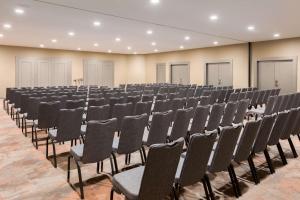 Konferenční prostory v ubytování NH Collection Brussels Grand Sablon