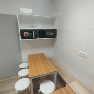 庞特维德拉dpaso Urban Hostel的相册照片