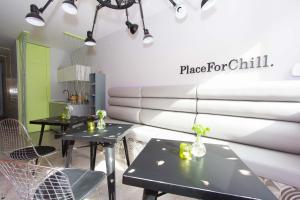 スプリトにあるB&B Vibeのギャラリーの写真