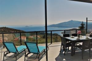 Природа в окрестностях апартаментов/квартиры