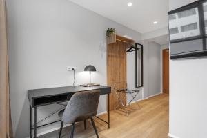 Fotografie z fotogalerie ubytování Alva Hotel Brautarholt v Reykjavíku