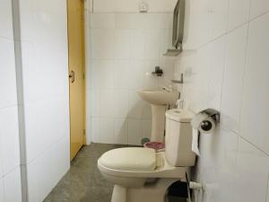 Bagno di Pawana Rest