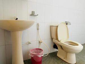 Bagno di Pawana Rest