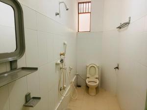 Bagno di Pawana Rest