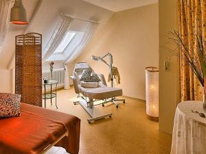 Fotografie z fotogalerie ubytování Hotel Burgblick v destinaci Badenweiler