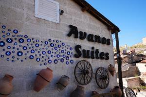 Kép Avanos Suites szállásáról Avanosban a galériában