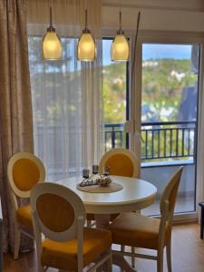 Μπαλκόνι ή βεράντα στο Apartman Bianca Divcibare Kota 992 +2 φωτογραφίες