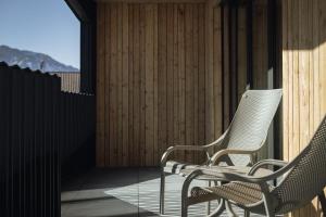 Fotografie z fotogalerie ubytování Haunold Homes v destinaci San Candido