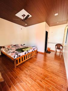 Gallery image of Brahmand cottages in Dapoli +11 photos