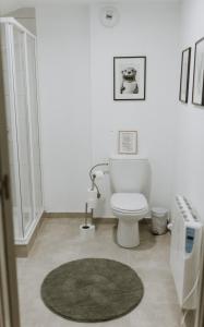 Fotografie z fotogalerie ubytování Ribeirinha Guesthouse v destinaci Guarda + 12 fotografií