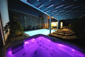 ザトンにあるVilla Nerinaのギャラリーの写真