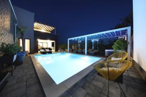 ザトンにあるVilla Nerinaのギャラリーの写真 +28枚の写真