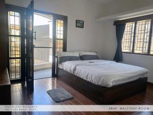 Fotografie z fotogalerie ubytování Travel & Stay v destinaci Ooty