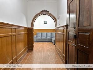 Fotografie z fotogalerie ubytování Travel & Stay v destinaci Ooty