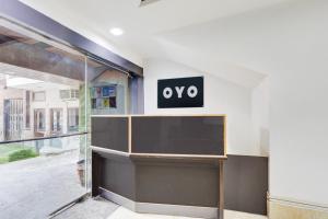 Certifikát, hodnocení, plakát nebo jiný dokument vystavený v ubytování Hotel O Grand Heights