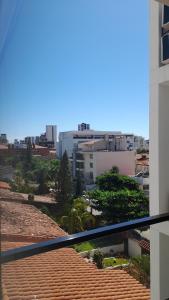 Fotografie z fotogalerie ubytování Sofisticado depto con vistas, cerca Ventura Mall v destinaci Santa Cruz de la Sierra