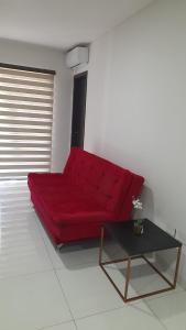 Fotografie z fotogalerie ubytování Sofisticado depto con vistas, cerca Ventura Mall v destinaci Santa Cruz de la Sierra + 28 fotografií