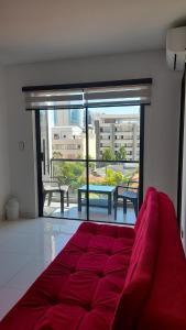 Fotografie z fotogalerie ubytování Sofisticado depto con vistas, cerca Ventura Mall v destinaci Santa Cruz de la Sierra