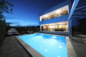 Gallery image of Villa Angelina in Zaton