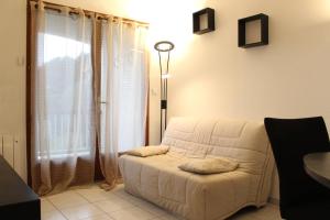 Imagen de la galería de Appartement 2 pièces 4 couchages Dolus d'Oléron DDO000-104, en Dolus-d'Oléron